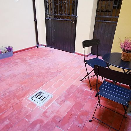 Ca Porticoes Apartment ボローニャ エクステリア 写真