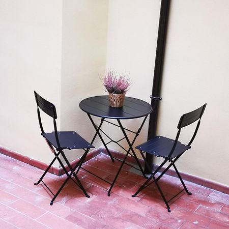 Ca Porticoes Apartment ボローニャ エクステリア 写真