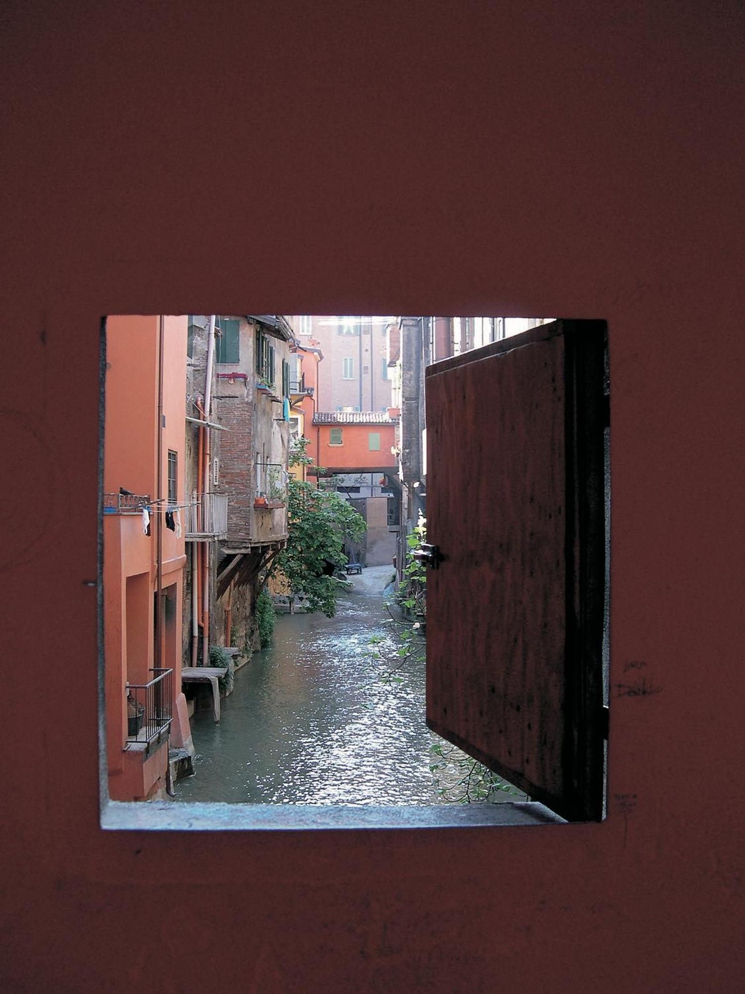 Ca Porticoes Apartment ボローニャ エクステリア 写真