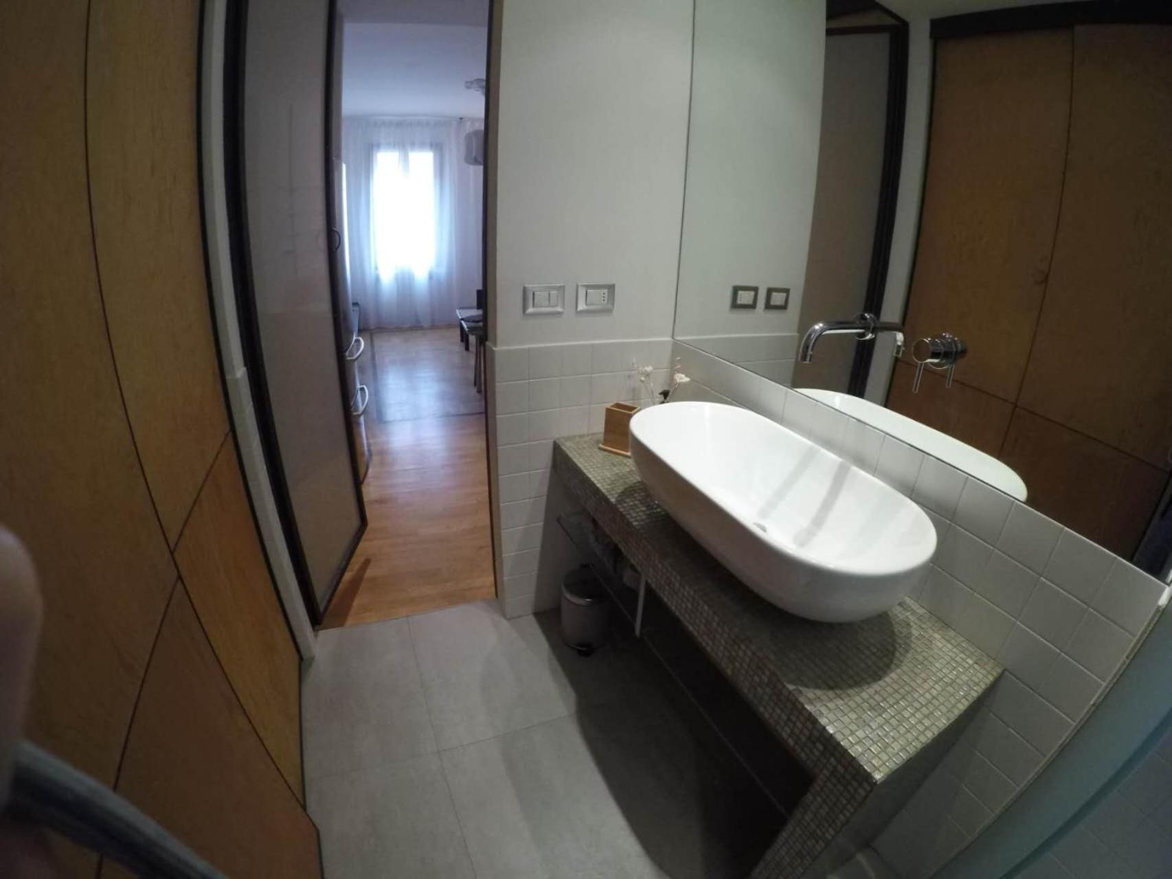 Ca Porticoes Apartment ボローニャ エクステリア 写真