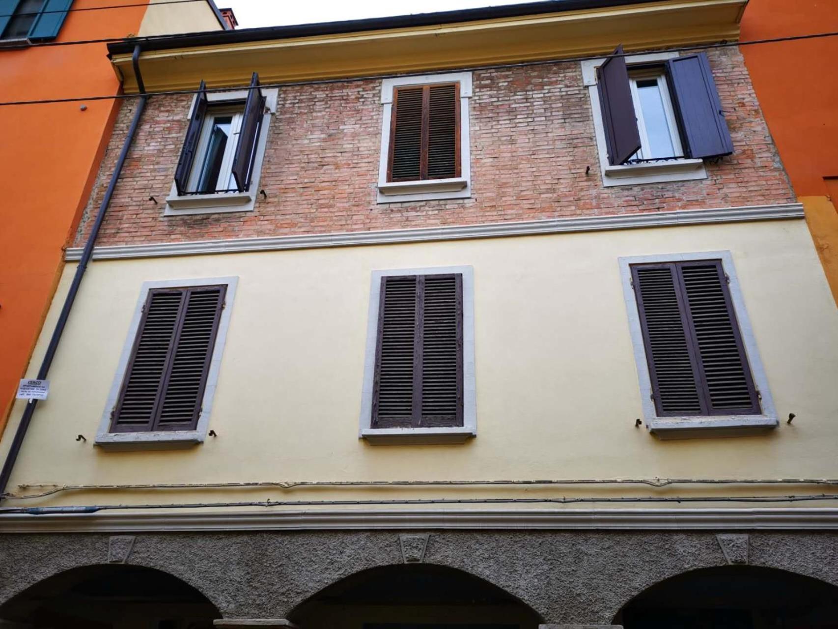 Ca Porticoes Apartment ボローニャ エクステリア 写真